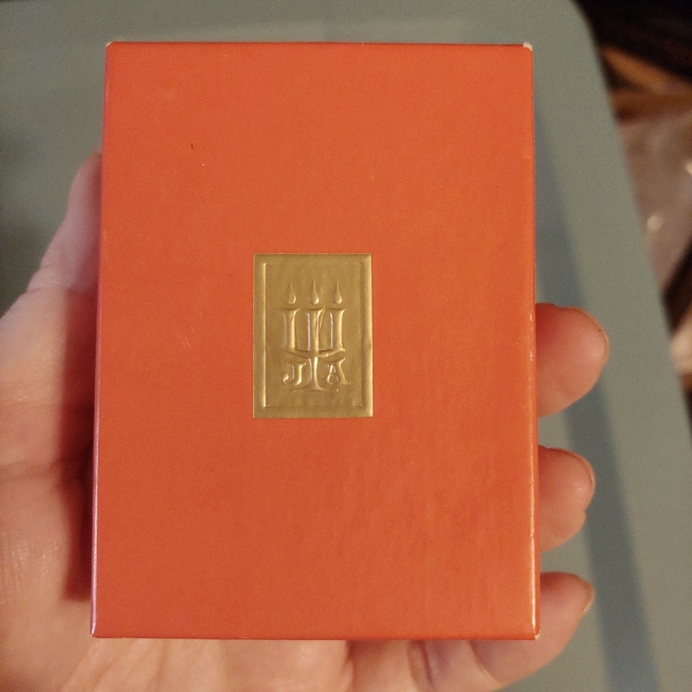 James Avery Brand Gift Box